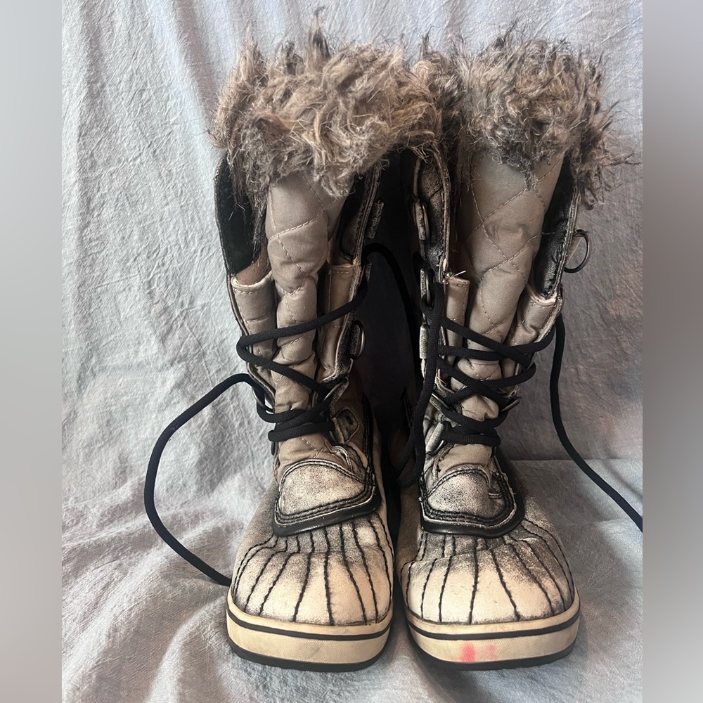 Sorel Tofino Boots - Picture 5 of 7